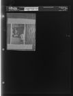 Man and woman re-photographed (1 Negative) (December 20, 1963) [Sleeve 68, Folder b, Box 31]